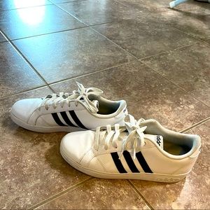 Adidas Grand Court Shoes